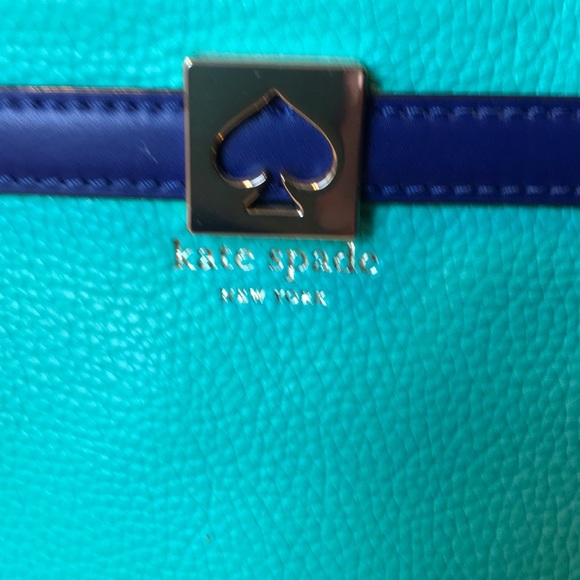 Kate Spade Purse - Picture 5 of 5
